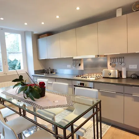 Apartman Beau Site *