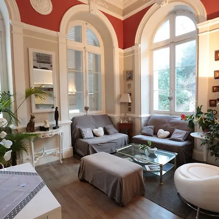 Apartman Beau Site Cannes