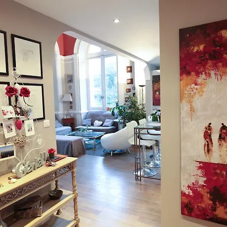 Apartman Beau Site *