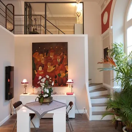 Apartman Beau Site Cannes