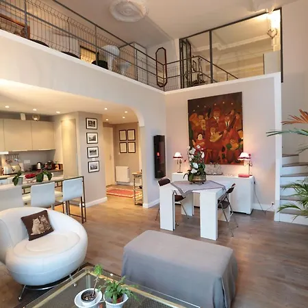 Apartman Beau Site *