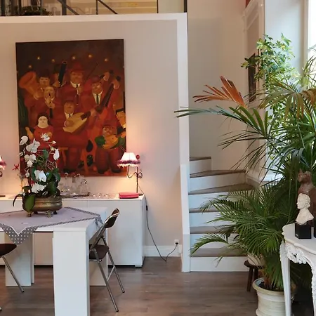 Apartman Beau Site