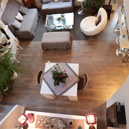 Apartman Beau Site Cannes