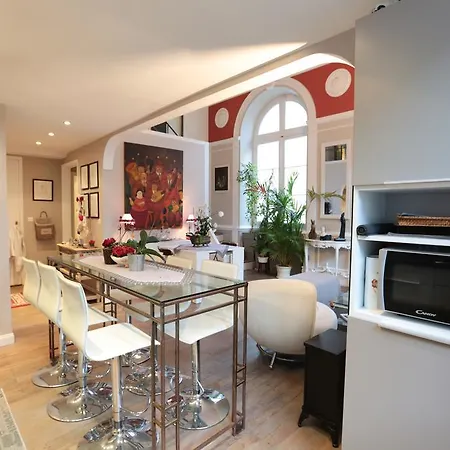 Apartman Beau Site