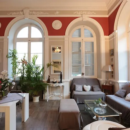 Apartman Beau Site *