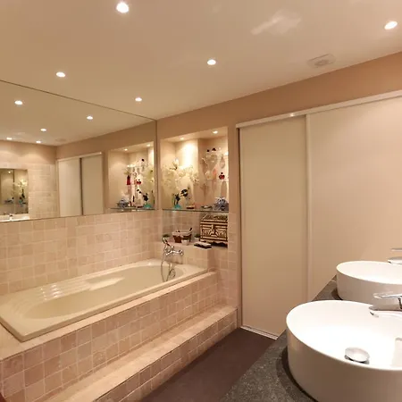 Apartman Beau Site Cannes