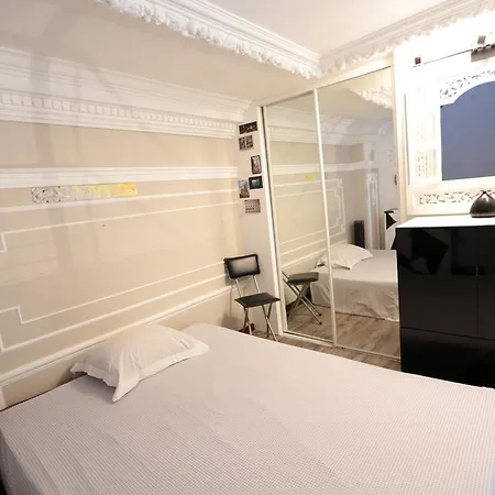 Apartman Beau Site