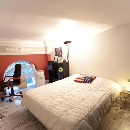 Apartman Beau Site Cannes