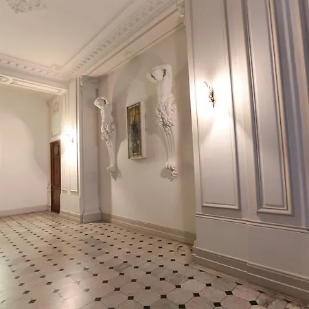 Apartman Beau Site *
