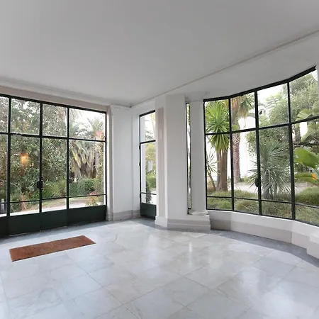 Apartman Beau Site