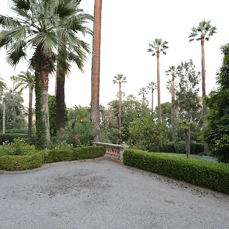 Apartman Beau Site *